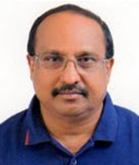 Satyajeet Rajan IAS